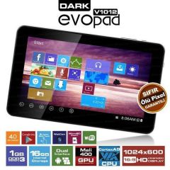 Dark EvoPad V1012 10.1'' 16Gb 4.0 Tablet