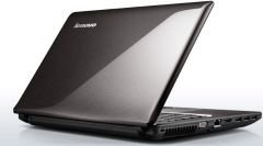 Lenovo İdeapad G580 I5-3210 2.5Ghz 4Gb 500Gb 1Gb 15.6'' Taşınabilir Bilgisayar 59-352365
