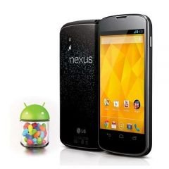 Lg E960 Nexus 4