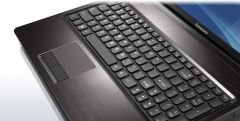 Lenovo İdeapad G580 I5-3210 2.5Ghz 4Gb 500Gb 1Gb 15.6'' Taşınabilir Bilgisayar 59-352365