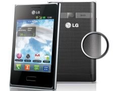Lg E400 Optimus L3