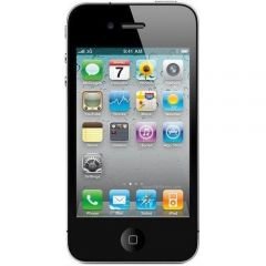 Apple iPhone 4 8Gb Siyah