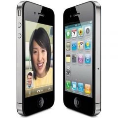 Apple iPhone 4 8Gb Siyah