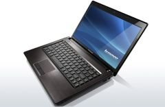 Lenovo G580 59-352366 i3-3110 2.4GHz 4Gb 320Gb 1Gb 15.6'' Taşınabilir Biligisayar