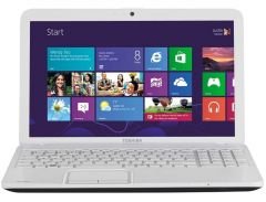 Toshiba Satellite C855-216 Ci3-2370 4Gb 640Gb 1Gb 15.6'' Win8 Taşınabilir Bligisayar