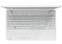 Toshiba Satellite C855-216 Ci3-2370 4Gb 640Gb 1Gb 15.6'' Win8 Taşınabilir Bligisayar