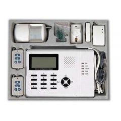 Guardset KS-899E Kablosuz Akıllı Alarm Sistemi