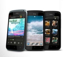Htc One S Snapdragon 16Gb