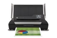 Hp MFP 150 Taşınabilir Şarjlı Renkli Yazıcı