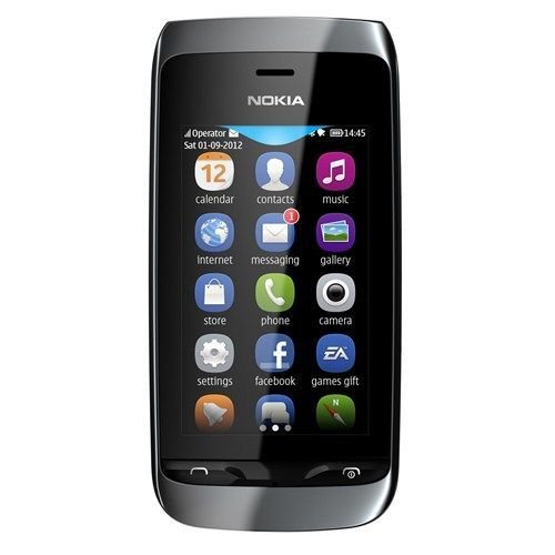 Nokia Asha 309
