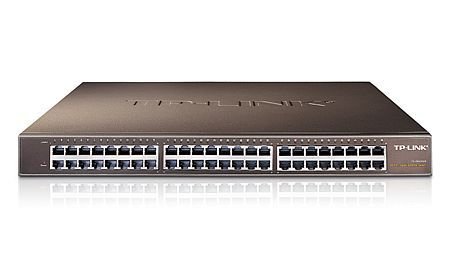 Tp-Link TL-SG1048 48-Port Gigabit Switch