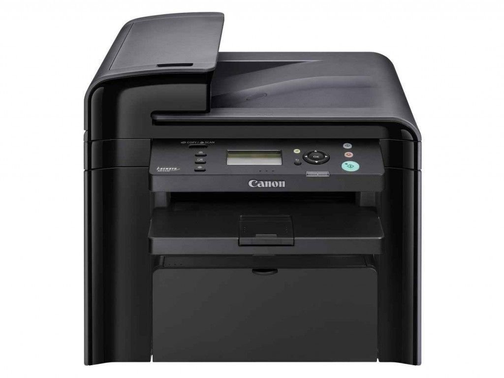Canon i-SENSYS MF-4430 Çok Fonksiyonlu Lazer Yazıcı