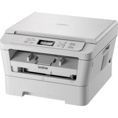 Brother DCP-7055 Çok Fonksiyonlu Mono Laser Yazıcı