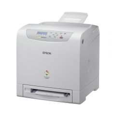 Epson Aculaser C2900N Renkli Laser Yazıcı (C11CB74001)