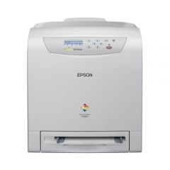 Epson Aculaser C2900N Renkli Laser Yazıcı (C11CB74001)