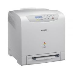Epson Aculaser C2900N Renkli Laser Yazıcı (C11CB74001)