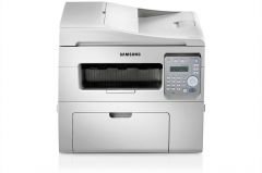 Samsung SCX-4655F Çok Fonsiyonlu Laser Yazıcı