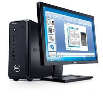 Dell Vostro 270MT i5-3450 4Gb 500Gb Windows 8 Masaüstü Bilgisayar