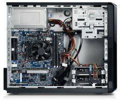 Dell Vostro 270S-45F45B i5-3450 4Gb 500Gb Masaüstü Bilgisayar