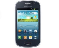 Samsung S6810 Galaxy Fame
