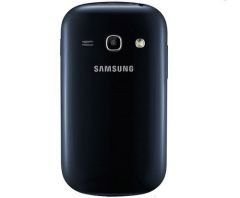 Samsung S6810 Galaxy Fame