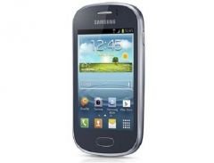 Samsung S6810 Galaxy Fame