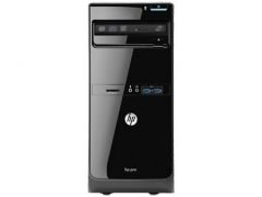Hp Pro 3500 i7-3770 4Gb 500Gb Masaüstü Bligisayar + 20'' Monitör