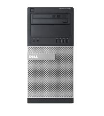 Dell OptiPlex 3010MT i5-3470 4Gb 500Gb Masaüstü Bilgisayar