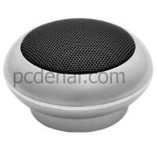 MOBILE-50-B 3.8W RMS,Mini Cep Speaker,Beyaz