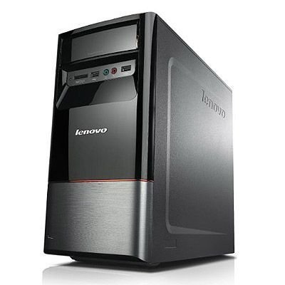 Lenovo İdeaCentre G540 2Gb 320Gb Masaüstü Bilgisayar