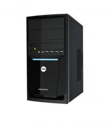 Pro2000 412 Intel i3-2120 H61 4Gb 500Gb 2Gb Masaüstü Bligisayar