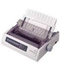 OKI ML3320 ECO 9 İğne 80 kolon 435 Cps Yazıcı