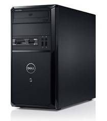 DELL VOSTRO 270MT i5-3450 4GB 500GB OB VGA W8