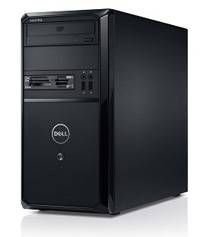 DELL VOSTRO 270MT i5-3450 4GB 500GB OB LINUX