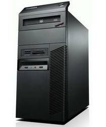 THINKCENTRE M58P E8400 2GB 160GB TWR VBUS