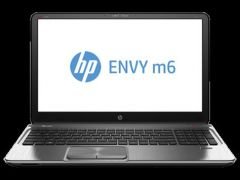 Hp Envy m6-1160et A10-4600M 8Gb 1Tb 15.6'' 2Gb Win8 Taşınabilir Bilgisayar