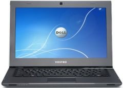 Dell Yeni Vostro 3360-21F43SC i3-3217U 4Gb 320Gb 1.5Gb 13.3'' Taşınabilir Bilgisayar