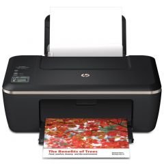 Hp DeskJet 2515 Çok Fonksiyonlu Renkli Yazıcı