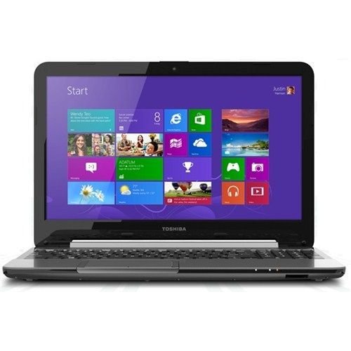 Toshiba Satellite L950D-107 A8-4555M 8Gb 640Gb 4Gb 15.6'' Win8 Taşınabilir Bilgisayar