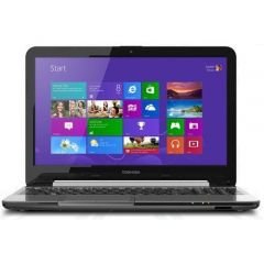 Toshiba Satellite L950D-107 A8-4555M 8Gb 640Gb 4Gb 15.6'' Win8 Taşınabilir Bilgisayar