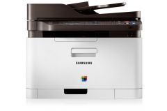Samsung CLX-3305FN Çok Fonksiyonlu Renkli Laser Yazıcı