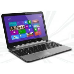 Toshiba Satellite L950D-107 A8-4555M 8Gb 640Gb 4Gb 15.6'' Win8 Taşınabilir Bilgisayar