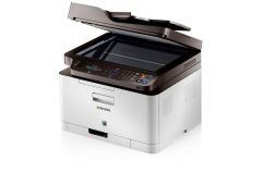Samsung CLX-3305FN Çok Fonksiyonlu Renkli Laser Yazıcı