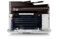 Samsung CLX-3305FN Çok Fonksiyonlu Renkli Laser Yazıcı