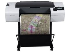 Hp DesignJet T790 (44'') Çizici CR649A