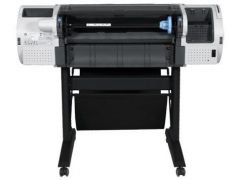 Hp DesignJet T790 (44'') Çizici CR649A