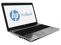 Hp Probook 4540s i3-3110M 4Gb 500Gb 1Gb 15.6'' Taşınabilir Bilgisayar