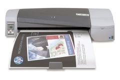 Hp Designjet 111 (24'') Çizici Rulolu (A1) CQ532A