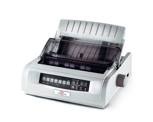 Oki Microline 5590 Nokta Vuruşlu Yazıcı