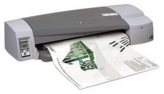 Hp Designjet 111 (24'') Çizici Rulolu (A1) CQ532A